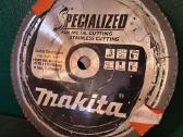 Pjovimo diskai (Makita, Irwin, Milwaukee, Hilti - nuotraukos Nr. 4