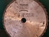 Pjovimo diskai (Makita, Irwin, Milwaukee, Hilti - nuotraukos Nr. 5