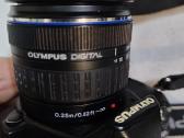 Olimpus E410, Nikon Coolpix P100 - nuotraukos Nr. 6