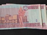 Lietuva 20 litu (2007) - nuotraukos Nr. 2