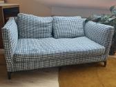 Minotti sofa