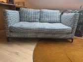 Minotti sofa - nuotraukos Nr. 2