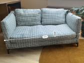 Minotti sofa - nuotraukos Nr. 4