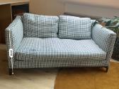 Minotti sofa - nuotraukos Nr. 5
