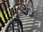 Commencal frs origin 2019
