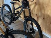 Commencal frs origin 2019 - nuotraukos Nr. 2