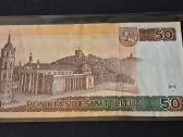 Letuva 50 litu (1998) Af - nuotraukos Nr. 2