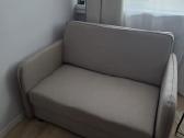 Sofa - lova, dvigulė