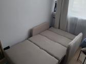 Sofa - lova, dvigulė - nuotraukos Nr. 3