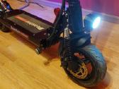 Beaster scooter bs68 - nuotraukos Nr. 2