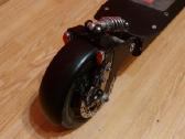 Beaster scooter bs68 - nuotraukos Nr. 4