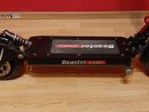 Beaster scooter bs68 - nuotraukos Nr. 5