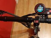 Beaster scooter bs68