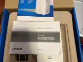 Signalo stiprintuvas Linksys Re7000 - nuotraukos Nr. 3