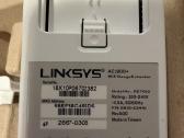 Signalo stiprintuvas Linksys Re7000 - nuotraukos Nr. 4