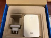 Signalo stiprintuvas Linksys Re7000 - nuotraukos Nr. 5
