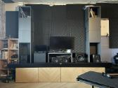 Perlisten R8s subwoofer - nuotraukos Nr. 6