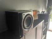 Perlisten R8s subwoofer - nuotraukos Nr. 2
