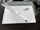 Asus Rog Strix nešiojamas monitorius - nuotraukos Nr. 4
