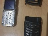 Mygtukų telefonai ir išmanieji telefonai - nuotraukos Nr. 19