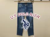 Us Polo Assn džinsai, 28 dydis, su elastanu