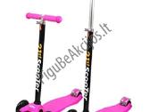 Paspirtukas tryjų ratų scooter 21th | Skelbiu.lt Paspirtukas tryjų ratų scooter 21th