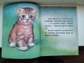 Marytės katytė. Žaislinė knygelė - nuotraukos Nr. 3