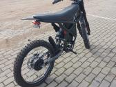 Riding Times Gt73 - nuotraukos Nr. 3