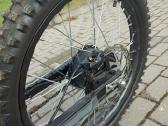 Riding Times Gt73 - nuotraukos Nr. 9