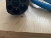 Type 2 Mennekes krovimo laidas elektromobiliui - nuotraukos Nr. 3