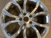Dodge Durango ratlankiai R20 - nuotraukos Nr. 2