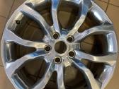 Dodge Durango ratlankiai R20 - nuotraukos Nr. 4