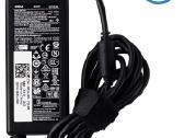 Dell Ha65ns5-00 19.5v 3.34a originalus pakrovėjas