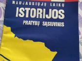Parduodami istorijos vadovėliai (visuotinė, Lietuv - nuotraukos Nr. 20