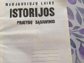 Parduodami istorijos vadovėliai (visuotinė, Lietuv - nuotraukos Nr. 24