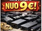 Pigiausi Nešiojamų Kompiuterių Krovikliai Lietuvuj