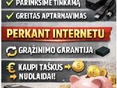 Pigiausi Nešiojamų Kompiuterių Krovikliai Lietuvuj - nuotraukos Nr. 3
