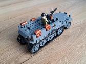 Lego Brickmanija Analogai - nuotraukos Nr. 27