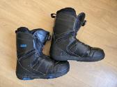 Salomon Faction Boa Rtl 43 1/3 (Us 9.5)