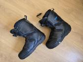 Salomon Faction Boa Rtl 43 1/3 (Us 9.5) - nuotraukos Nr. 2
