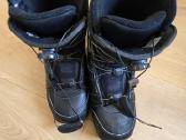 Salomon Faction Boa Rtl 43 1/3 (Us 9.5) - nuotraukos Nr. 3