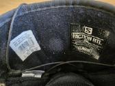Salomon Faction Boa Rtl 43 1/3 (Us 9.5) - nuotraukos Nr. 5