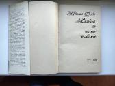 A. Dode. Laiškai iš mano malūno. 1969 m leid. - nuotraukos Nr. 2