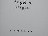 Angelas sargas - nuotraukos Nr. 2
