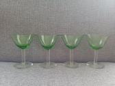 Taurelės likeriui vintage 4vnt 16e - nuotraukos Nr. 4