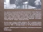Piligrimystė - nuotraukos Nr. 3