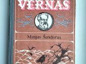 Matijas Šandoras. Kapitono Granto vaikai - nuotraukos Nr. 2