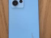 Telefonas Xiaomi Redmi Note 12 4G - nuotraukos Nr. 5