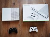 Puikiai veikiantis xbox one s. Žaidimai + 2 pultai - nuotraukos Nr. 2