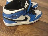 Nauji sportbačiai Nike air Jordan